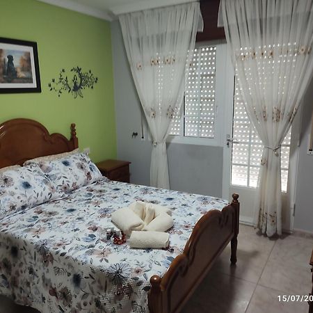 Villa Grana Medrano ポンテベドラ エクステリア 写真