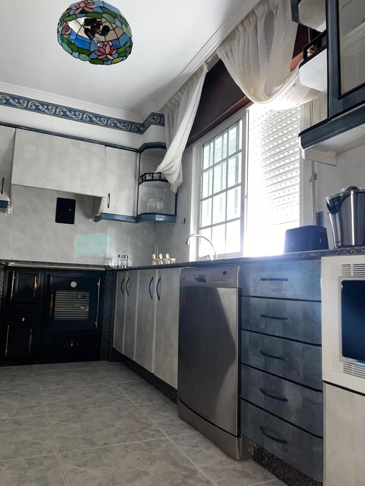 Villa Grana Medrano ポンテベドラ エクステリア 写真