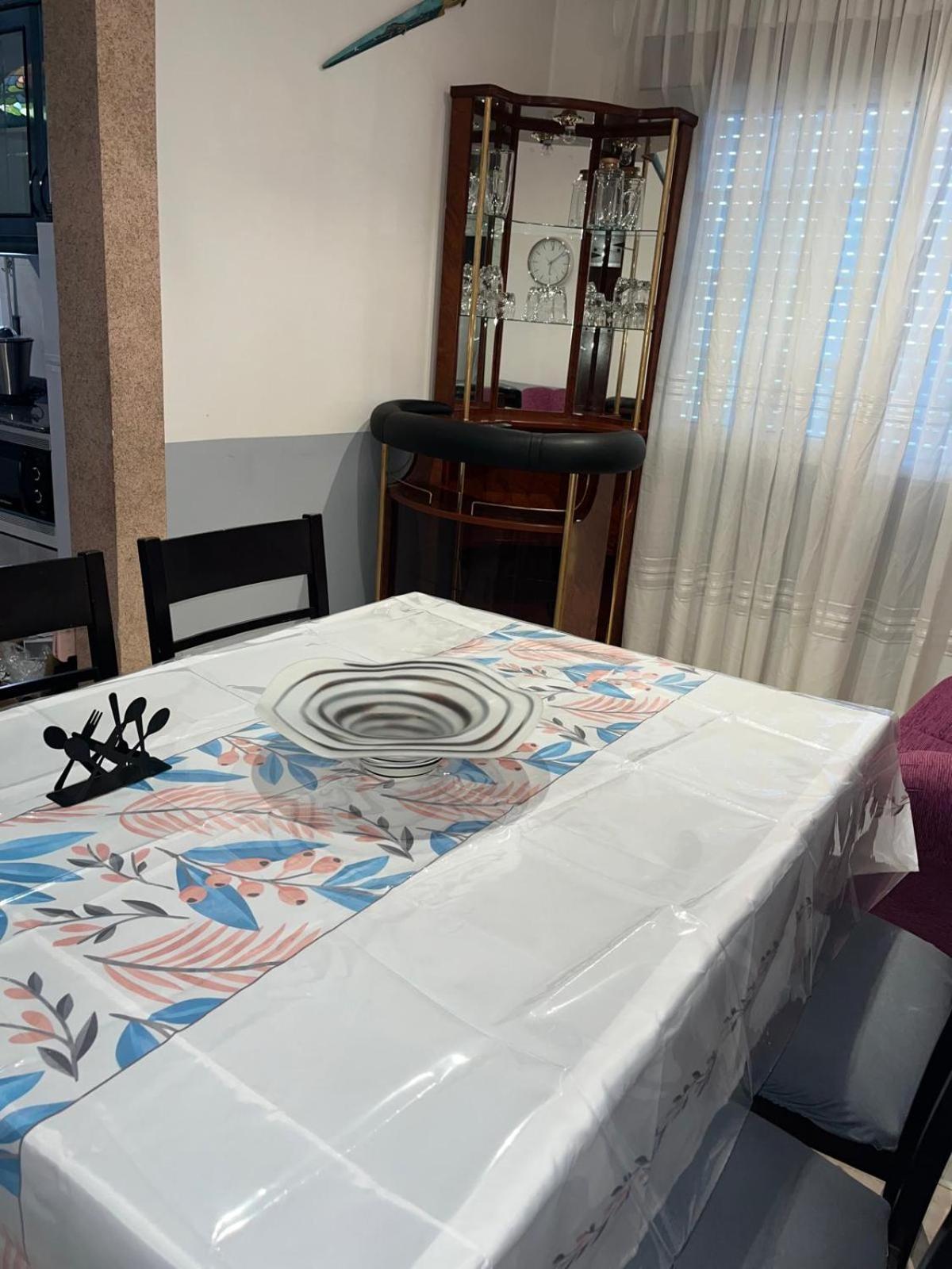 Villa Grana Medrano ポンテベドラ エクステリア 写真