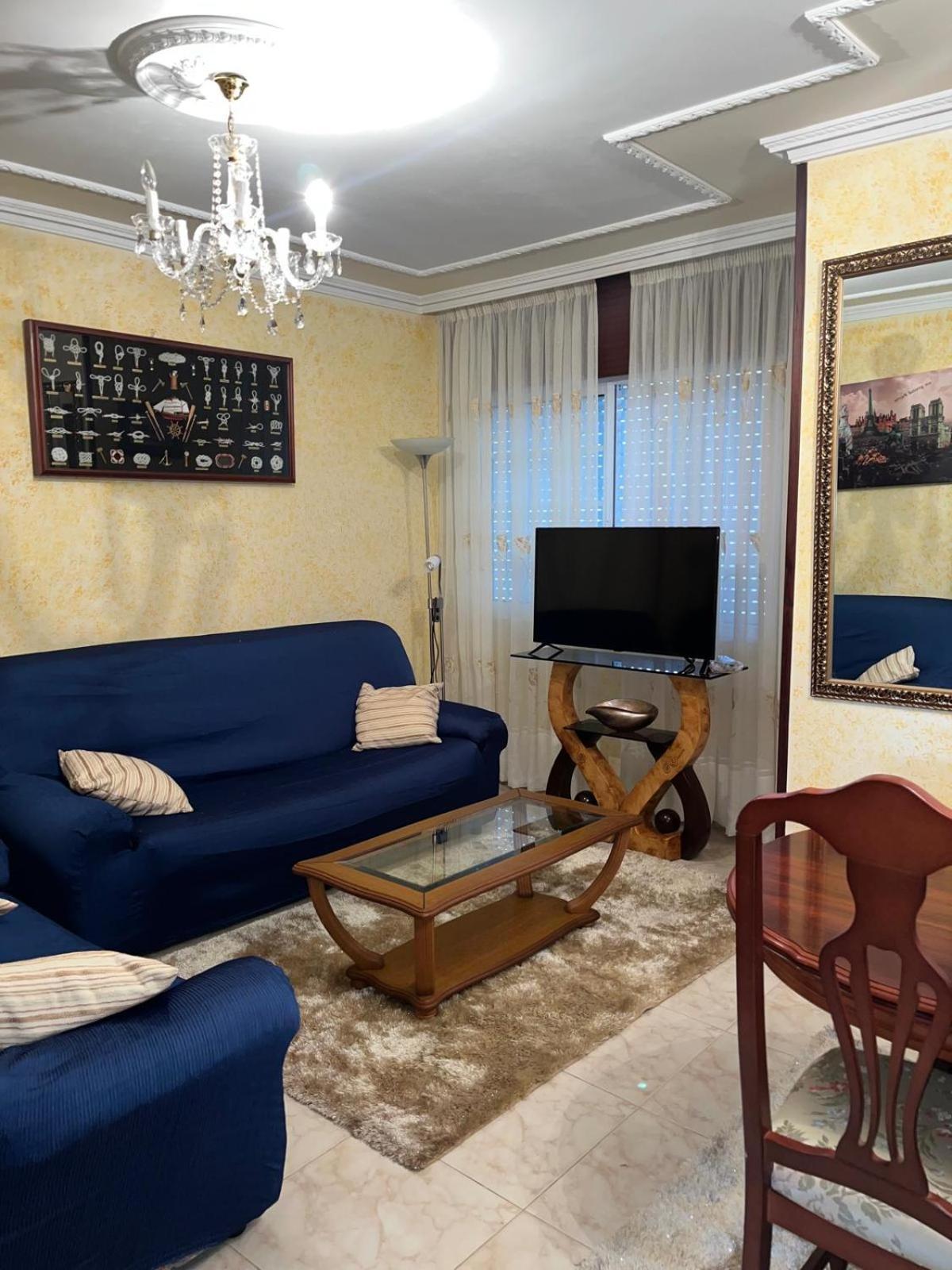 Villa Grana Medrano ポンテベドラ エクステリア 写真