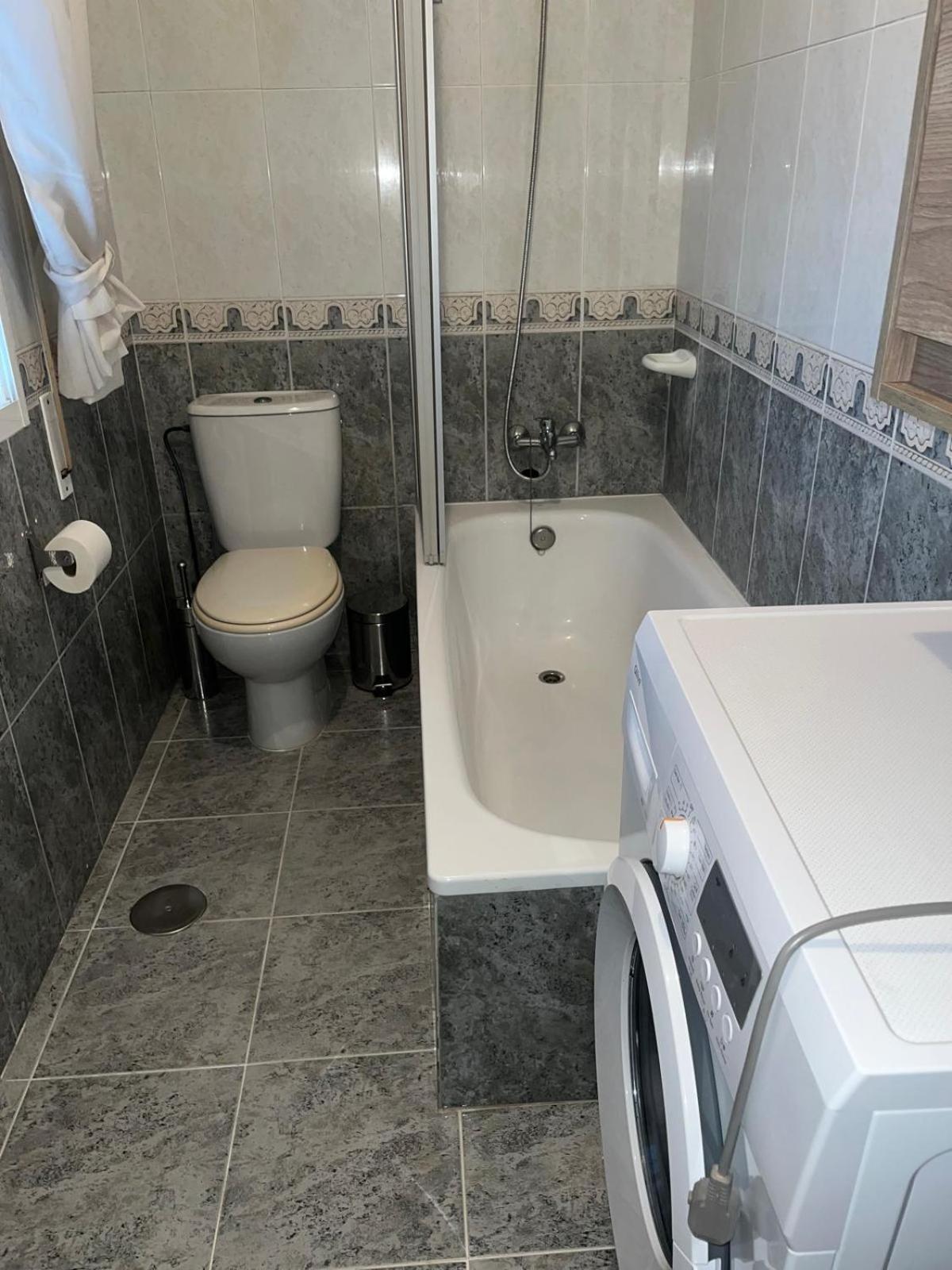 Villa Grana Medrano ポンテベドラ エクステリア 写真