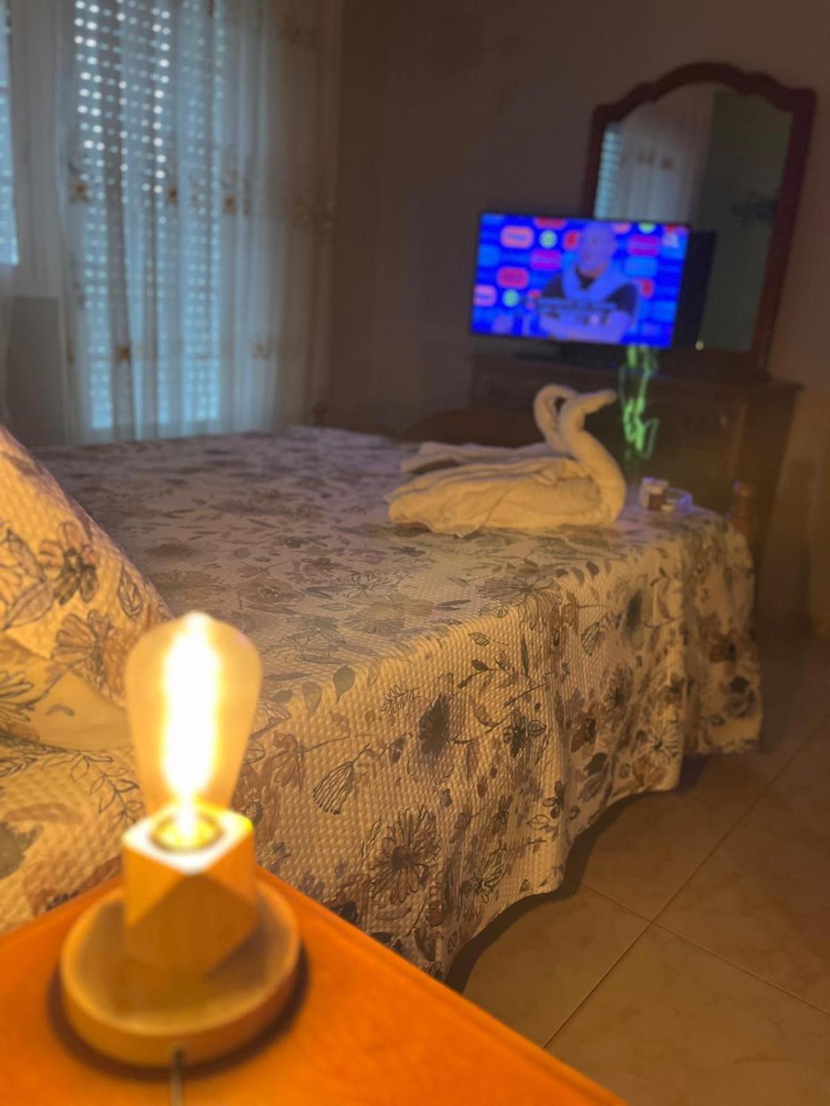 Villa Grana Medrano ポンテベドラ エクステリア 写真