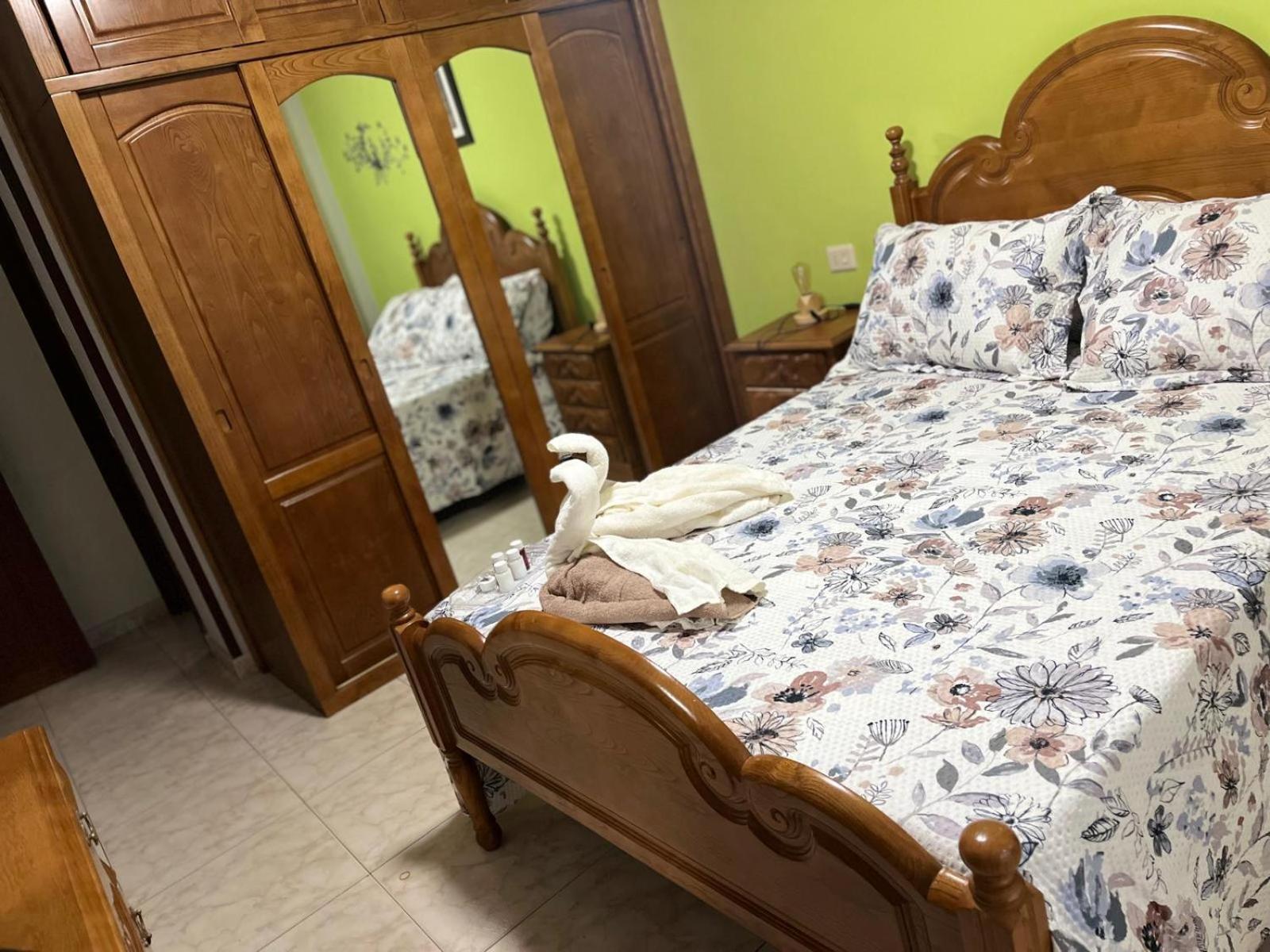 Villa Grana Medrano ポンテベドラ エクステリア 写真