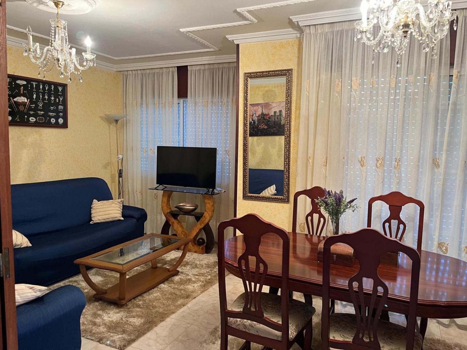 Villa Grana Medrano ポンテベドラ エクステリア 写真