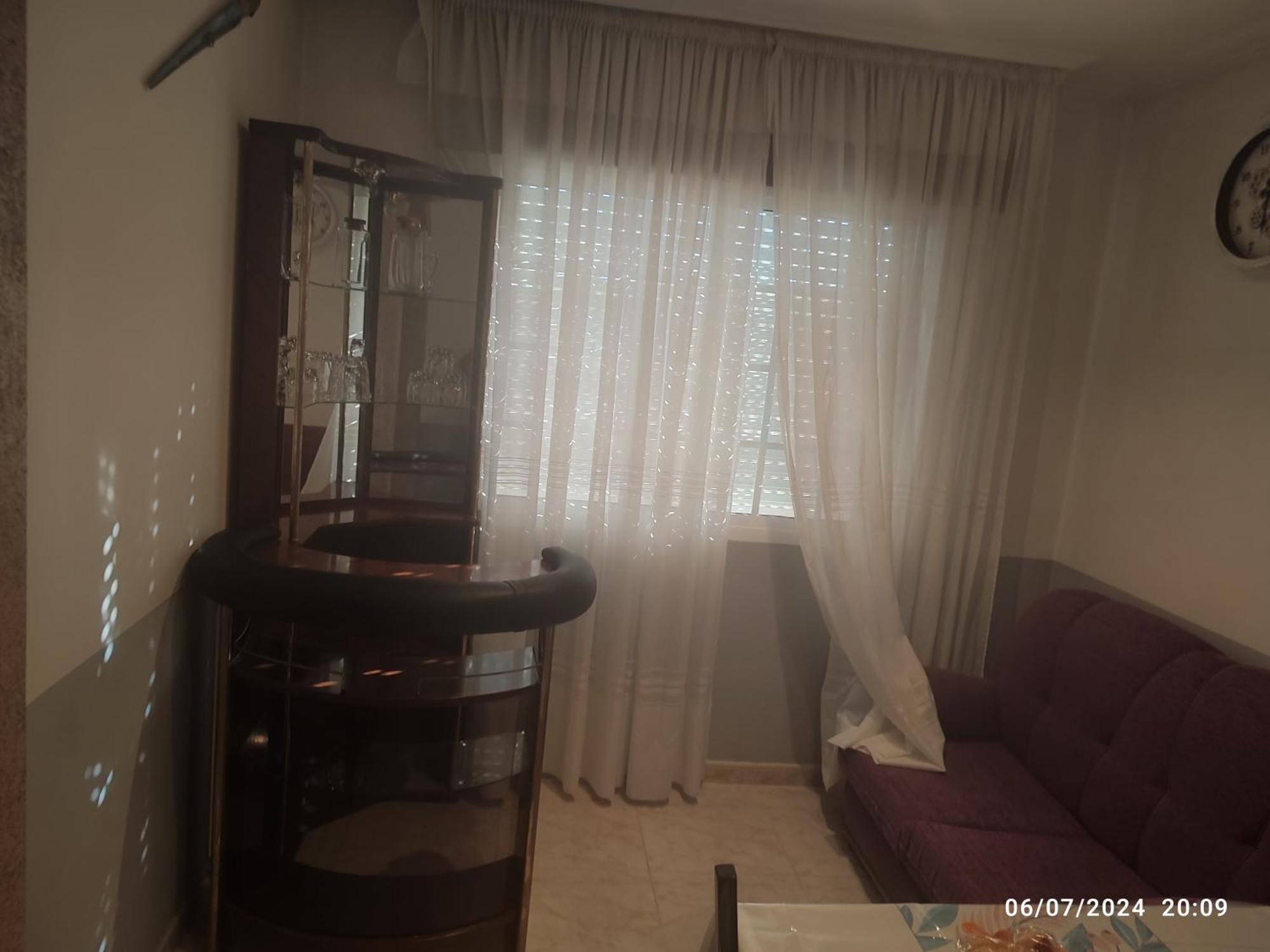 Villa Grana Medrano ポンテベドラ エクステリア 写真