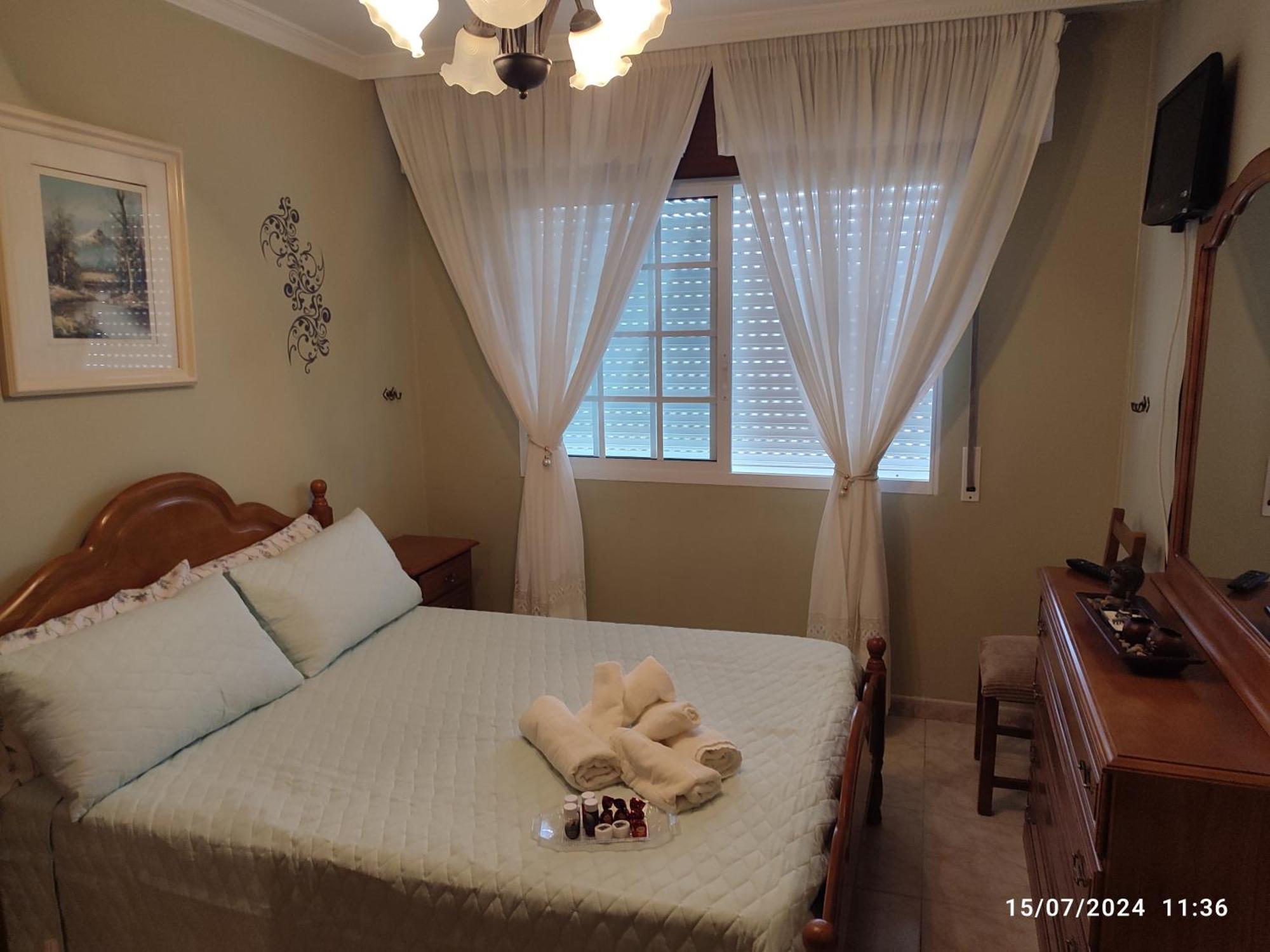 Villa Grana Medrano ポンテベドラ エクステリア 写真